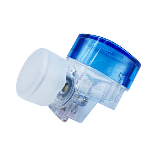 Replacement Medication Cup for e-Chamber Portable Nebuliser Pro