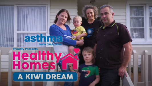 Healthy Homes Documentary