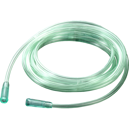 Oxygen Tubing for Salter Aire Nebuliser (2.1m)