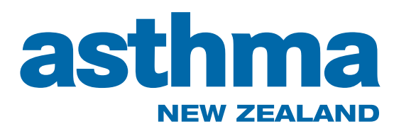  Asthma New Zealand