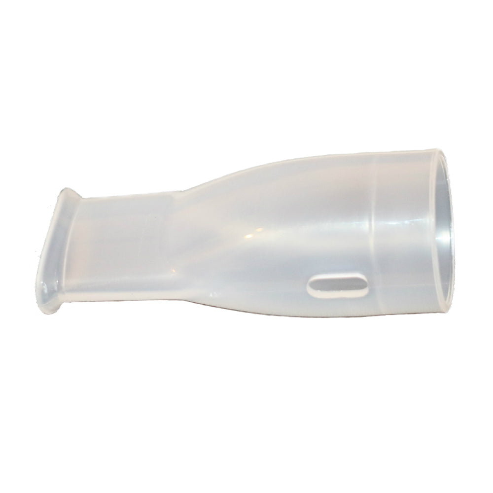 e-chamber Portable Nebuliser Mouthpiece