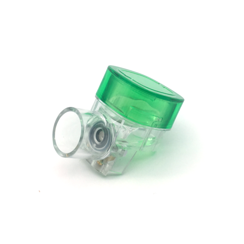 e-chamber Portable Nebuliser Replacement Head