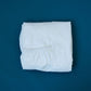 MiteGuard Cotton Travel Fitted Sheet