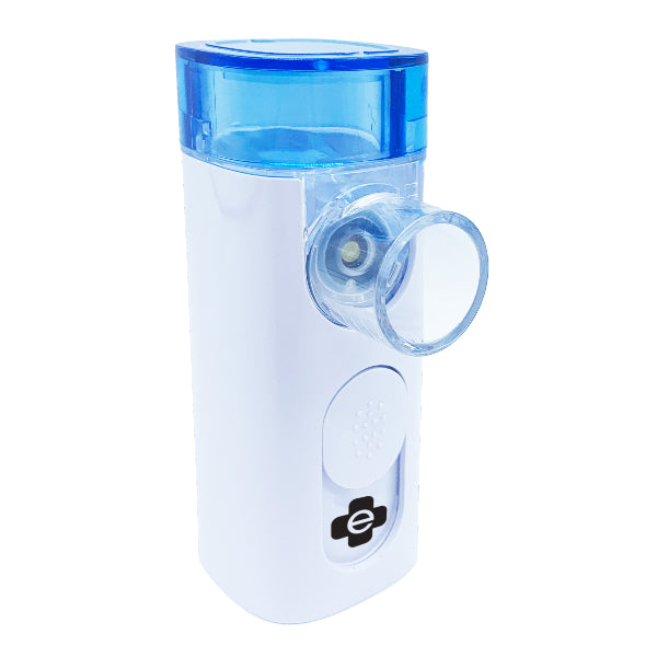 Asthma NZ - E-Chamber Nebuliser